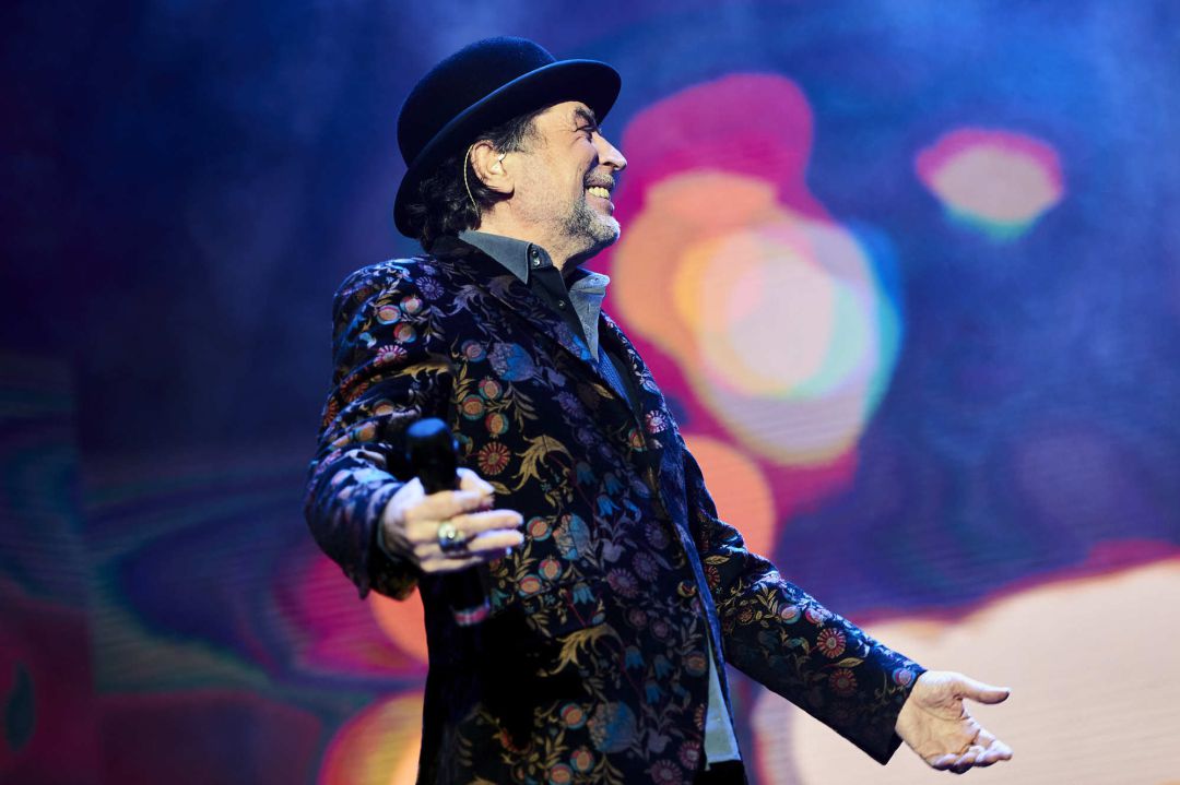 Joaquín Sabina. Joaquín Sabina.