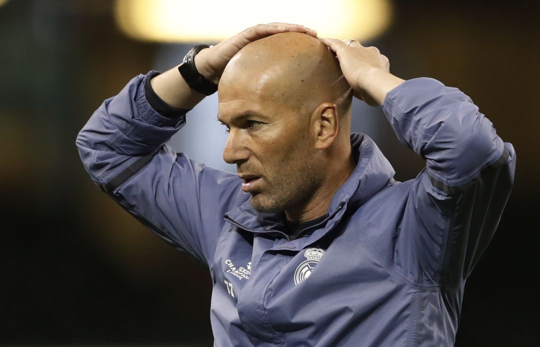 Zidane Zidane