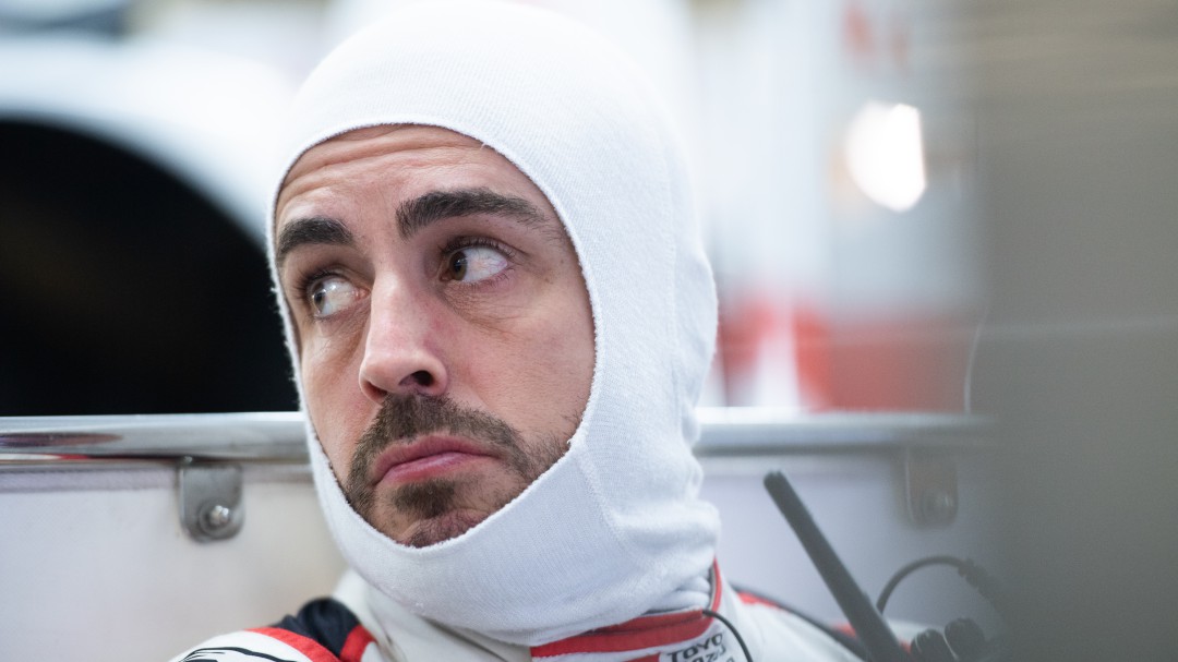 Honda esperó al último momento para impedir la participación de Alonso en la Indy 500 con Andretti