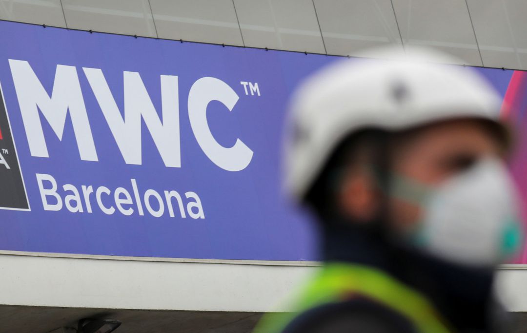 Finalmente la organización optó por suspender la edición 2020 del MWC. Finalmente la organización optó por suspender la edición 2020 del MWC.