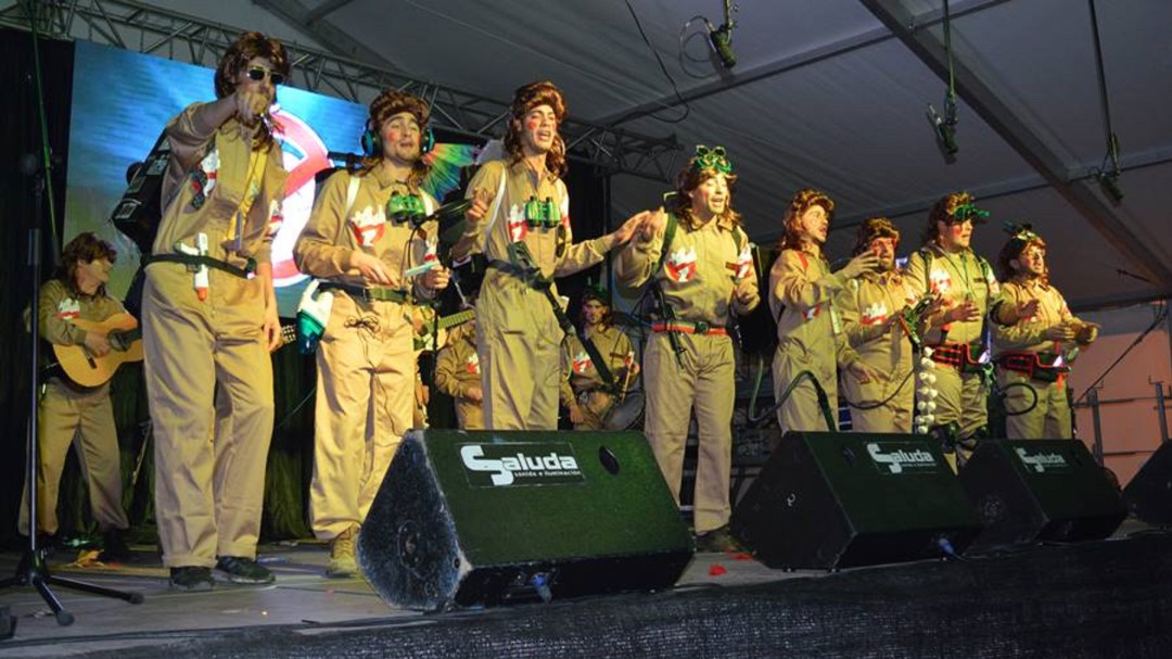 Mota del Cuervo inaugurará su carnaval este sábado 15 de febrero
