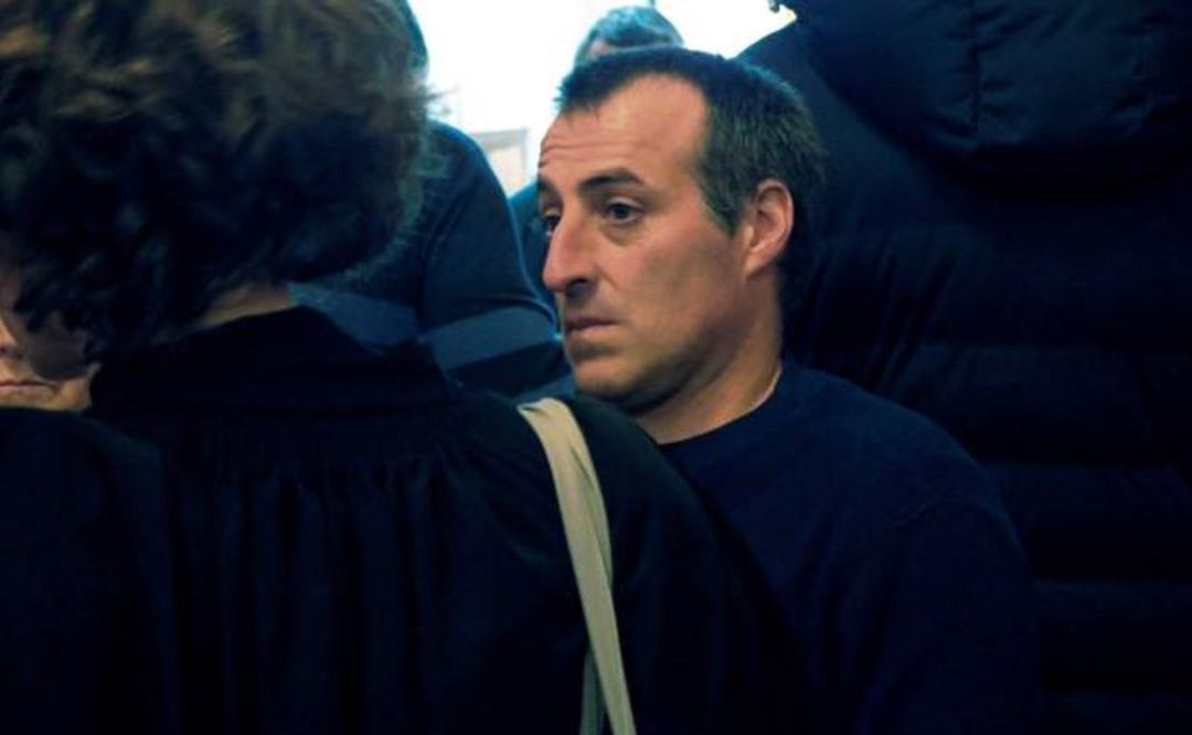La detención de Pla responde a su presunta relación con el aparato de presos de ETA, Halboka, en el que también estaban implicados los abogados Arantza Zulueta y Jon Enparantza. La detención de Pla responde a su presunta relación con el aparato de presos de ETA, Halboka, en el que también estaban implicados los abogados Arantza Zulueta y Jon Enparantza.