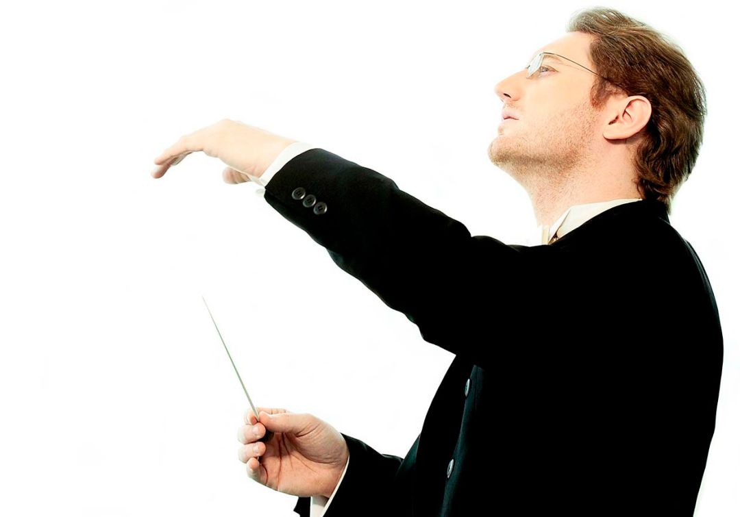 Orquestra de València Orquestra de València