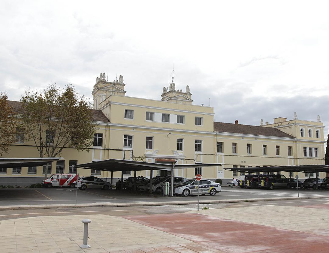Policía Local Castelló Policía Local Castelló