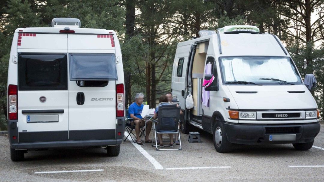 autocaravanas autocaravanas