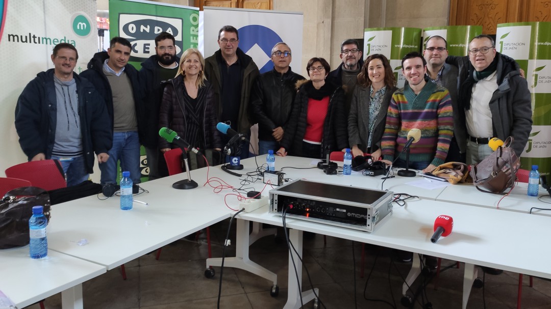 ¡Viva la Radio!, así hemos celebrado nuestro gran día