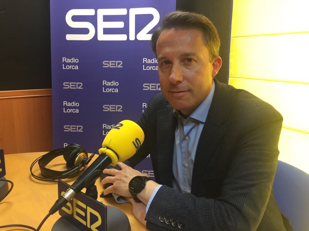Fulgencio Gil (PP) Fulgencio Gil (PP)