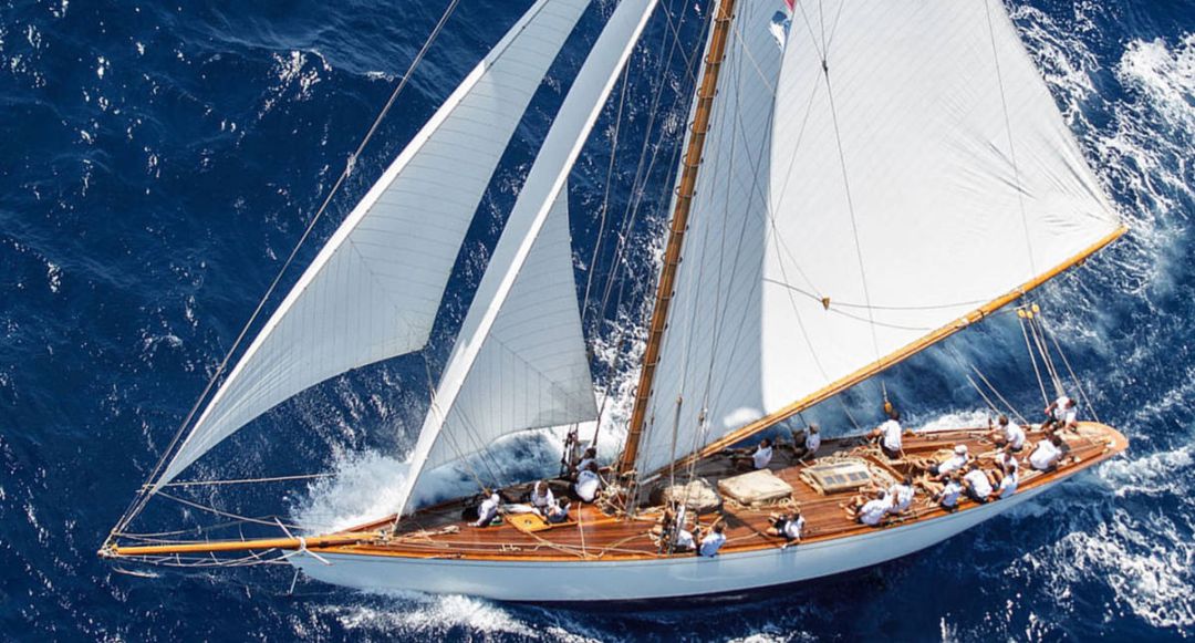 Illes Balears Classics, Club de Mar de Mallorca Illes Balears Classics, Club de Mar de Mallorca