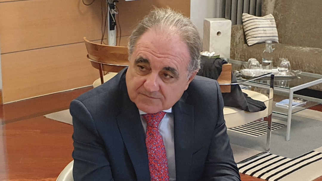 La CHD confirma que no acometerá las obras de depuración en Villalobón