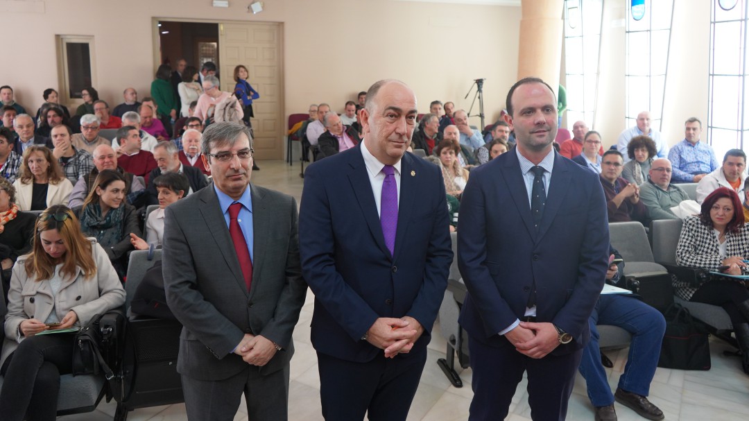 180 localidades segovianas tendrán fibra óptica a lo largo del 2021
