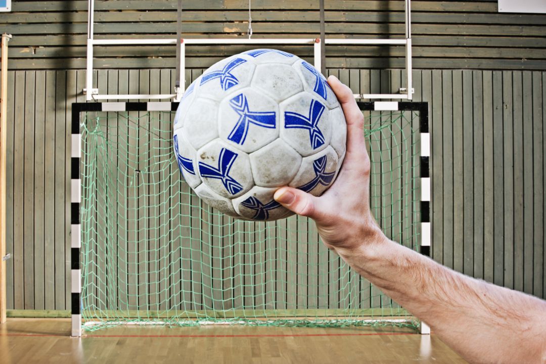 Balonmano Balonmano