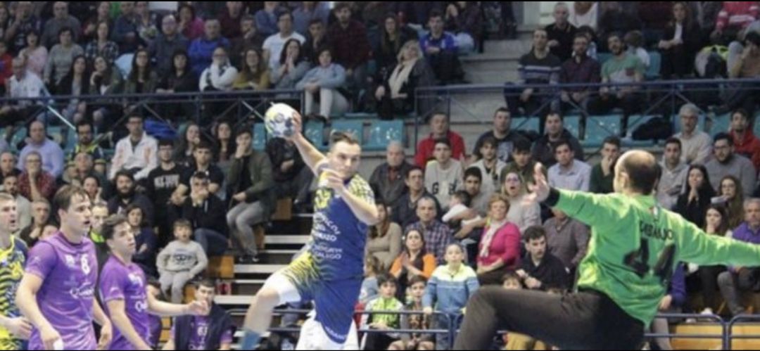 Imagen del partido de la temporada 2016-2017 (32-33) Imagen del partido de la temporada 2016-2017 (32-33)