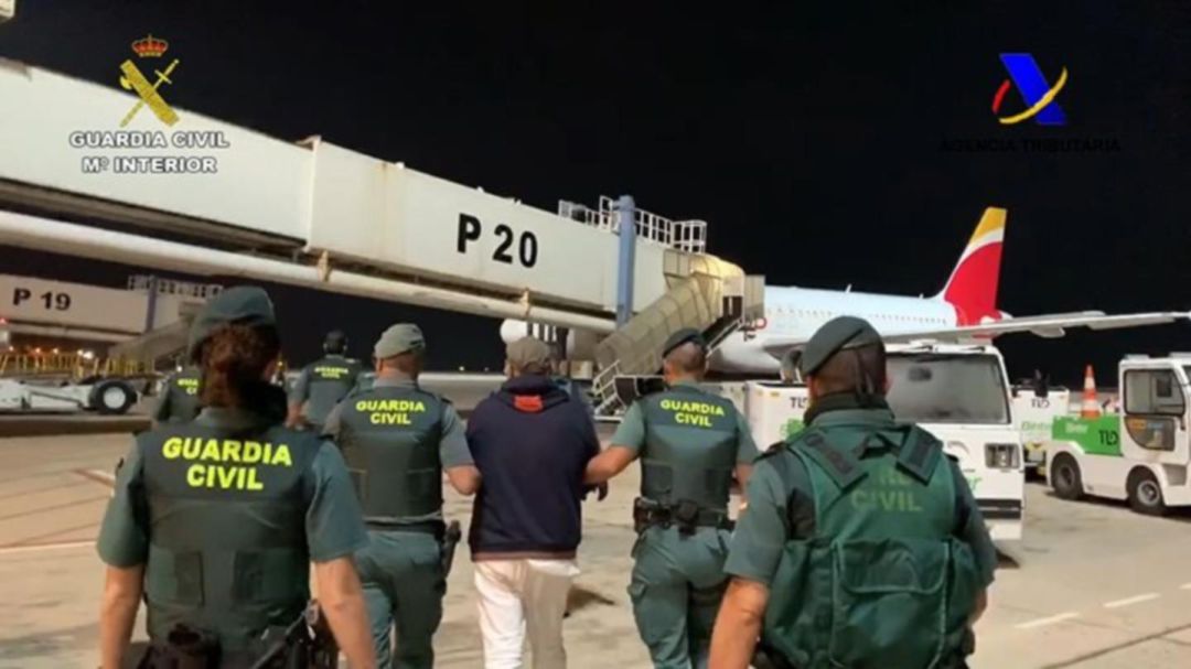 Guardia Civil Guardia Civil