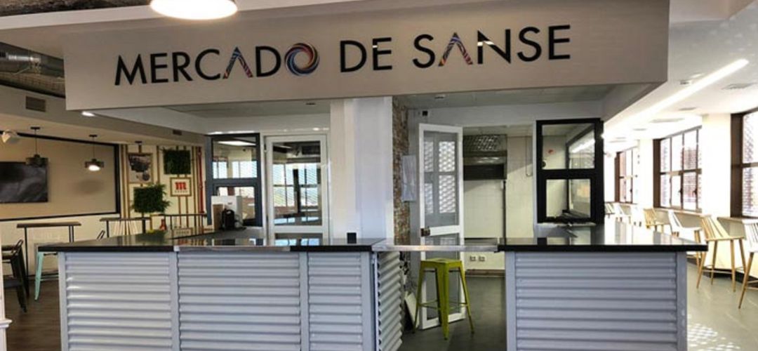 El espacio ofrecerá el menú exclusivo ‘Cena de San Valentín para dos’ El espacio ofrecerá el menú exclusivo ‘Cena de San Valentín para dos’