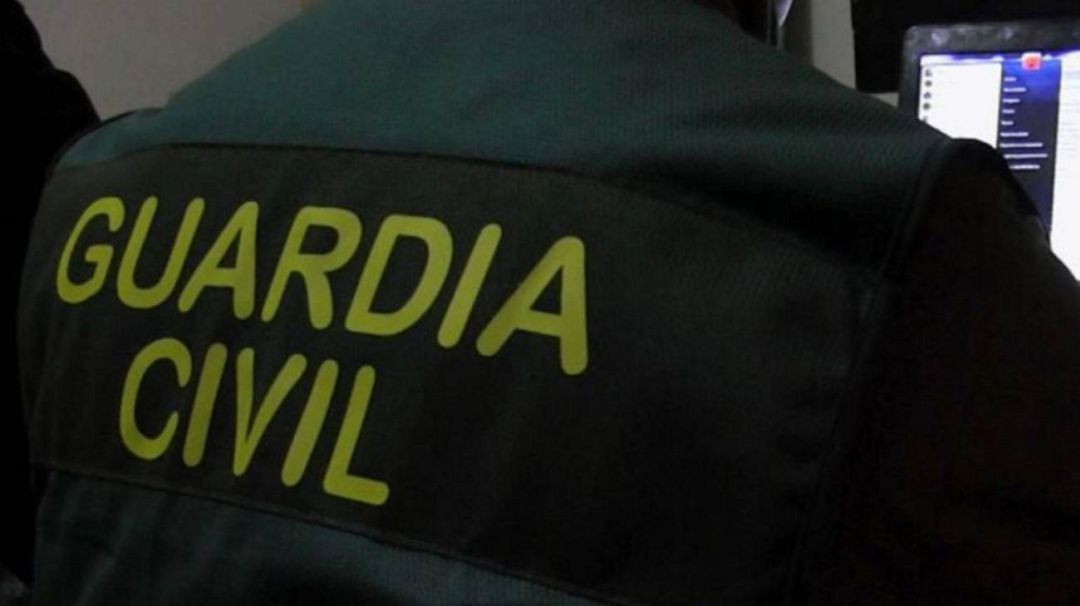 Agente de la Guardia Civil Agente de la Guardia Civil