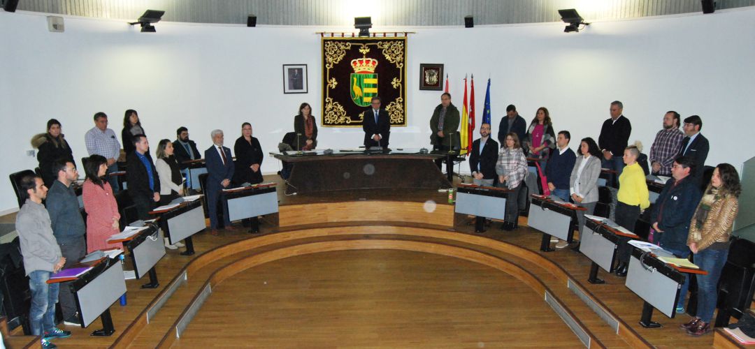 La semana que viene el Gobierno municipal presentará un borrador de presupuestos para este año La semana que viene el Gobierno municipal presentará un borrador de presupuestos para este año