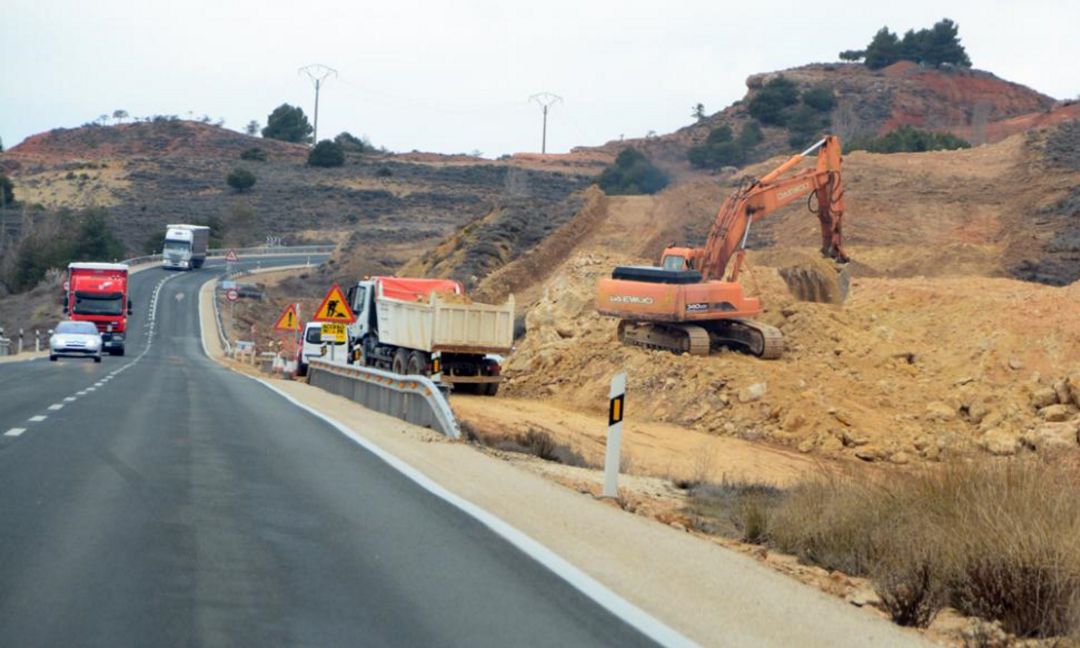 Autovía del Duero Autovía del Duero