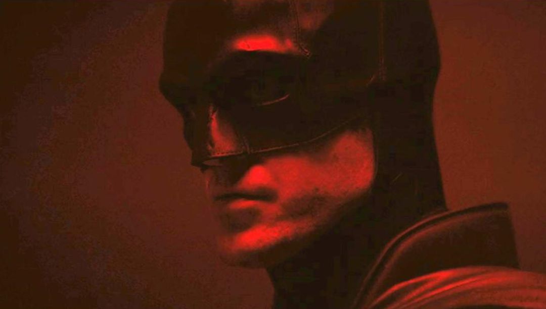 Primeras imágenes de Robert Pattinson como el nuevo Batman Primeras imágenes de Robert Pattinson como el nuevo Batman