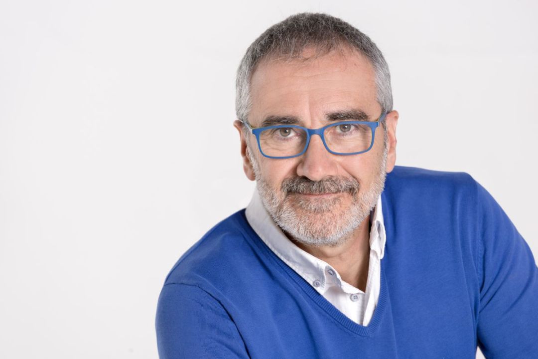 Javier Fesser, Biznaga de Honor del Festival de Málaga Javier Fesser, Biznaga de Honor del Festival de Málaga
