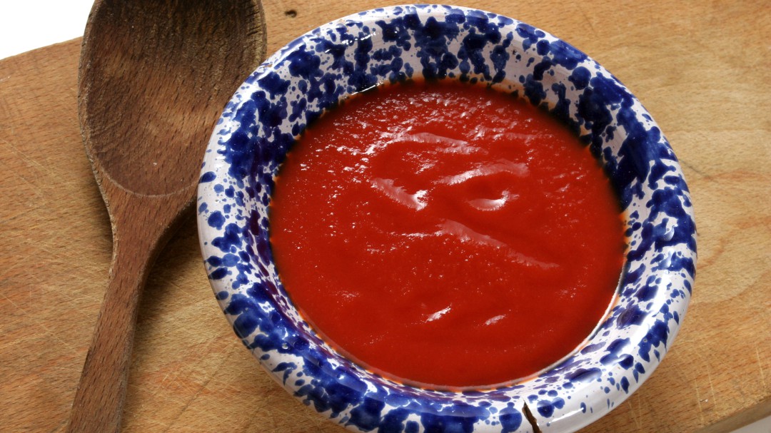 Cómo lograr una salsa de tomate espesa y muy sabrosa
