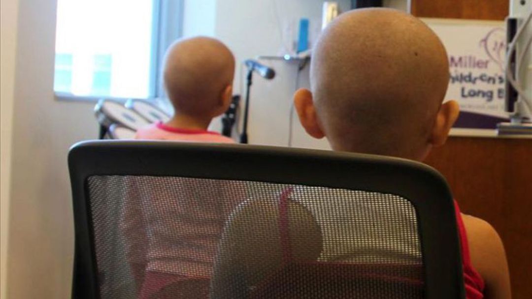 Cáncer infantil Cáncer infantil