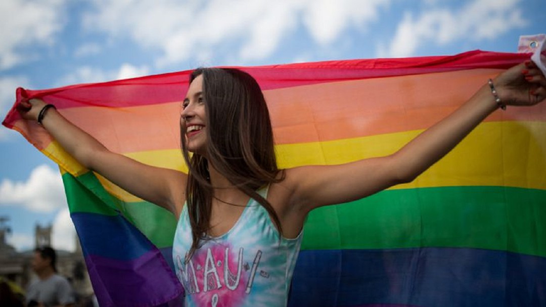 La salud sexual de las mujeres LTB en riesgo, según el colectivo Galáctico
