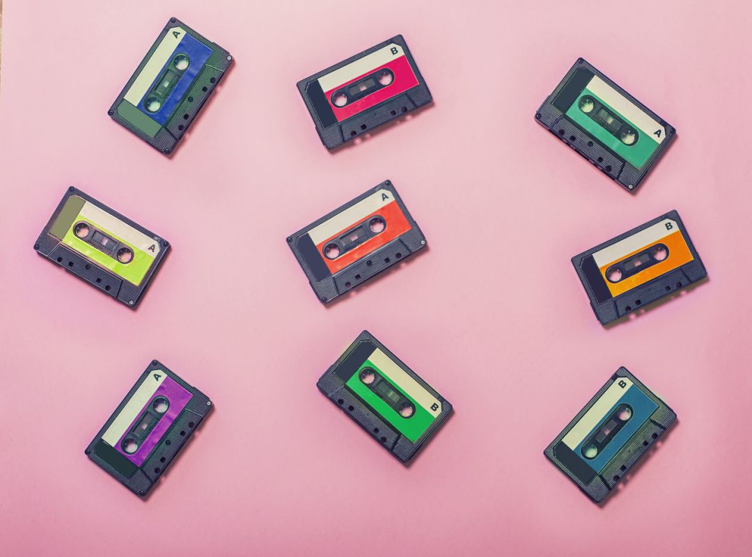 Movida de los 80. Movida de los 80.