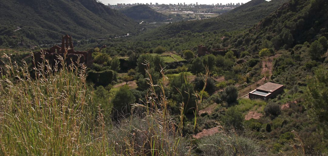 Imagen de Sant Joan de Penyagolosa Imagen de Sant Joan de Penyagolosa