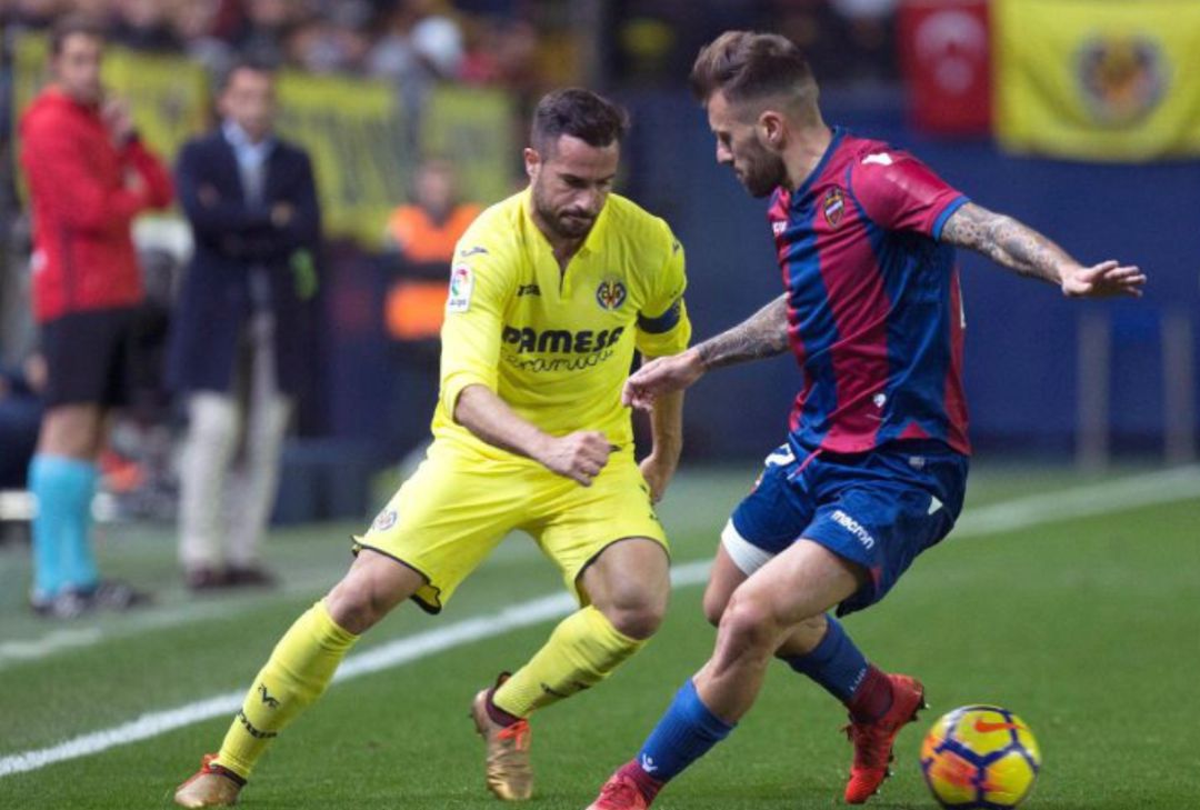 Villarreal CF Villarreal CF