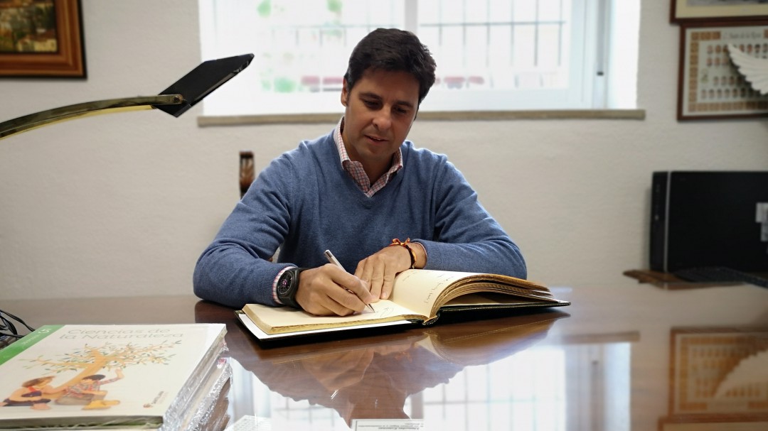"Voy a luchar porque la corrida Goyesca se celebre el 5 de septiembre"