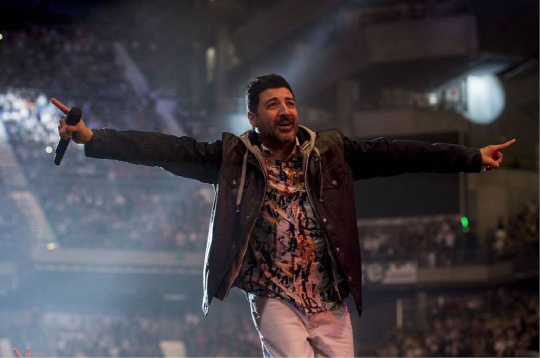Tony Aguilar Tony Aguilar