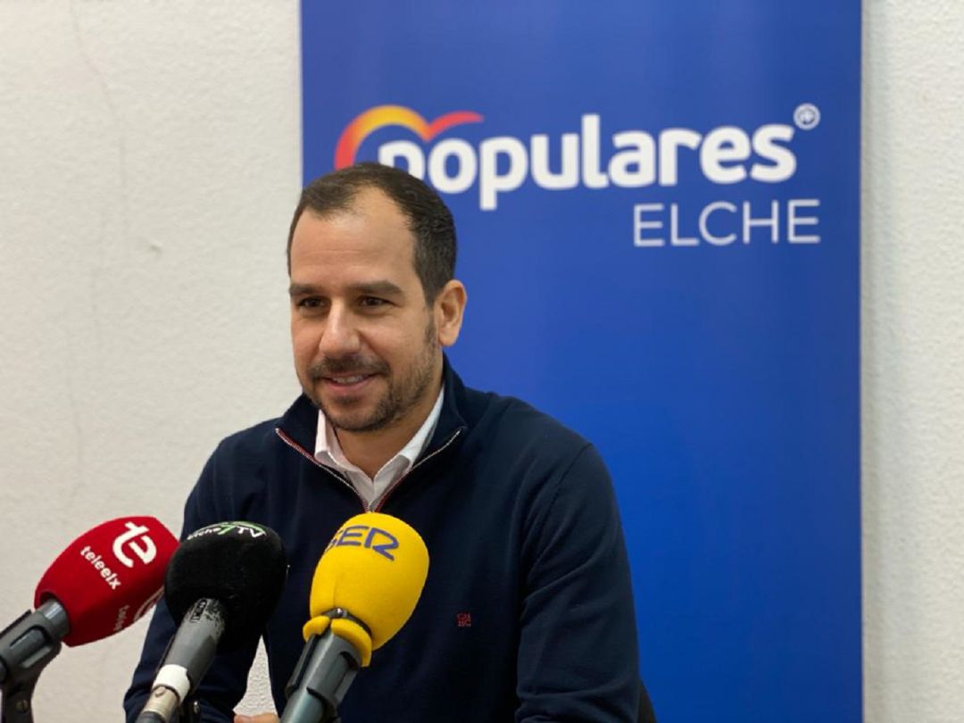 José Navarro José Navarro