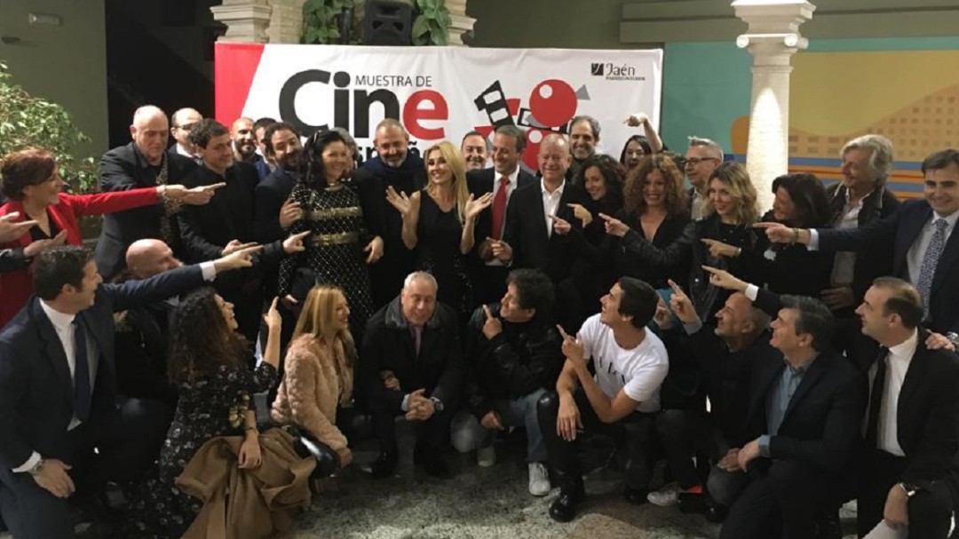 La Muestra de Cine Inédito contará con 25 proyecciones