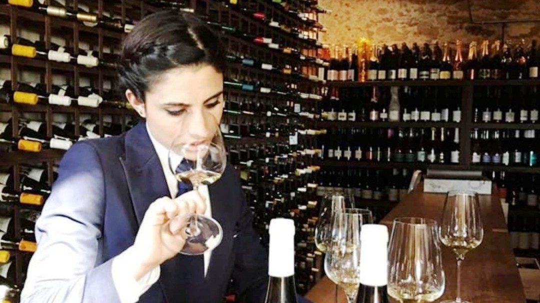 "Un amontillado fue el culpable de que dejara Biología en cuarto"