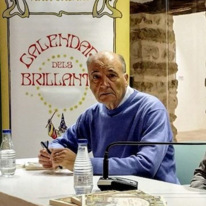 Joan Josep Cardona recibe el título de Hijo Predilecto
