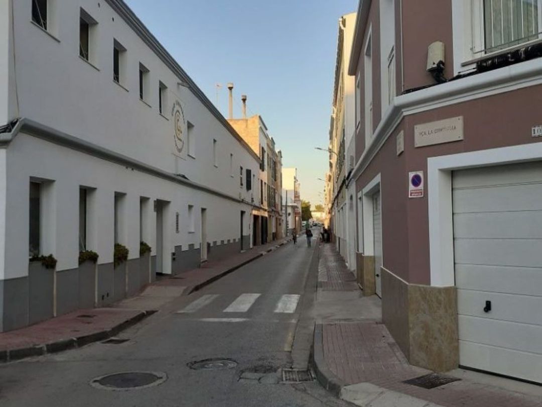 El municipi de Ponent ha vist com creixien les actuacions en matèria urbanística el darrer any. El municipi de Ponent ha vist com creixien les actuacions en matèria urbanística el darrer any.