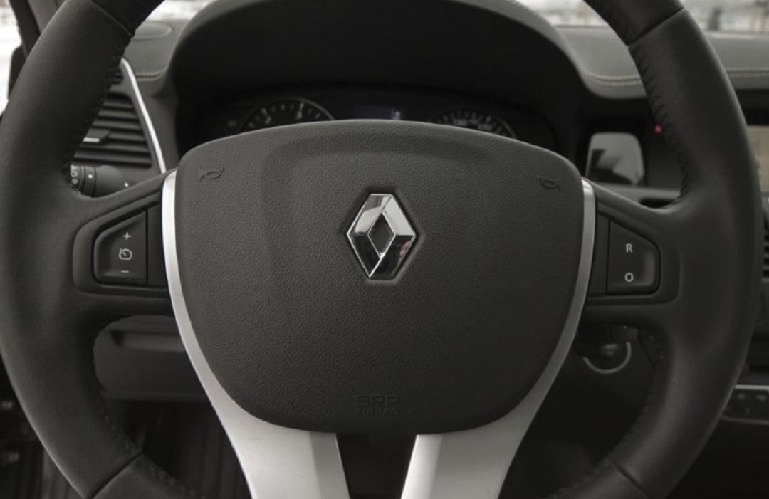 Renault registra pérdidas por primera vez en 10 años Renault registra pérdidas por primera vez en 10 años