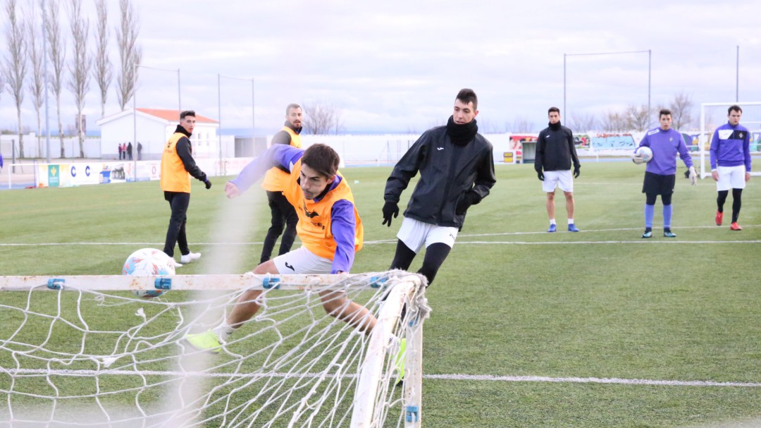 El atletismo, el derbi de Regional y el fútbol sala, entre los protagonistas del fin de semana