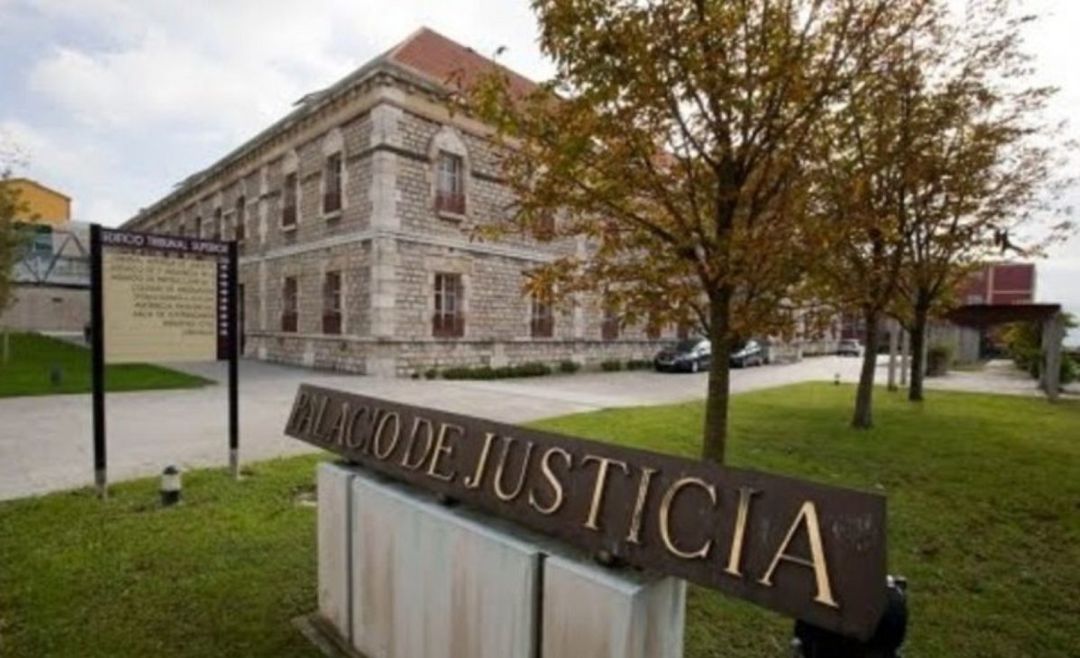 Audiencia Provincial de Cantabria Audiencia Provincial de Cantabria