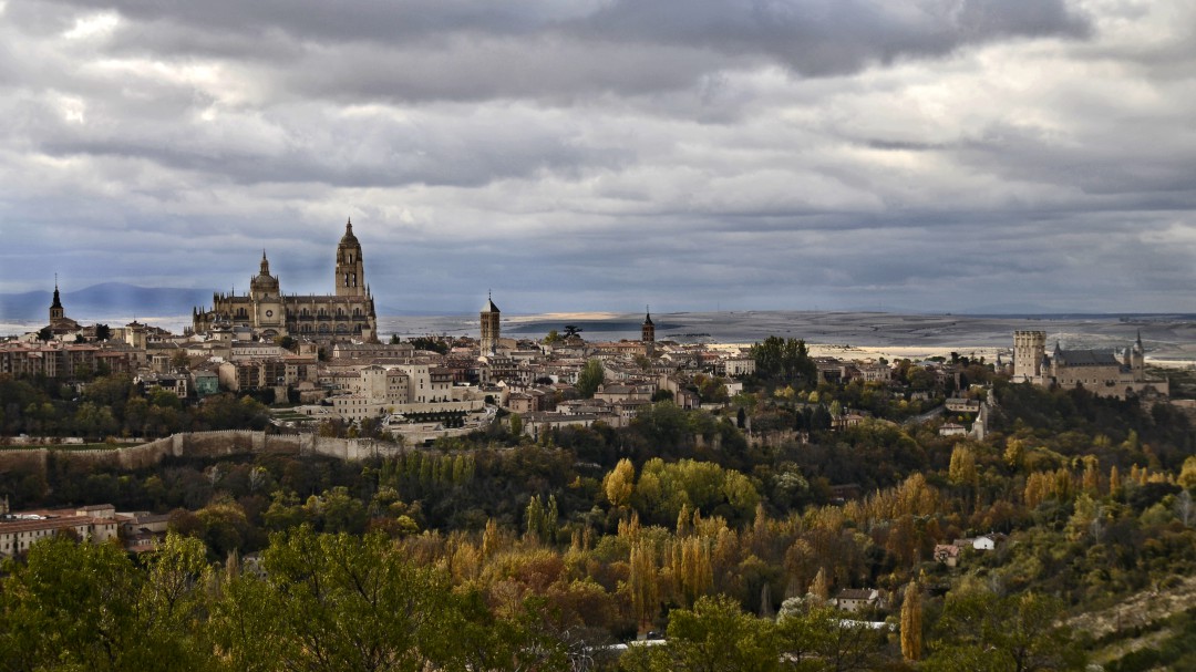 Segovia, una de las provincias mejor valoradas en Tripadvisor