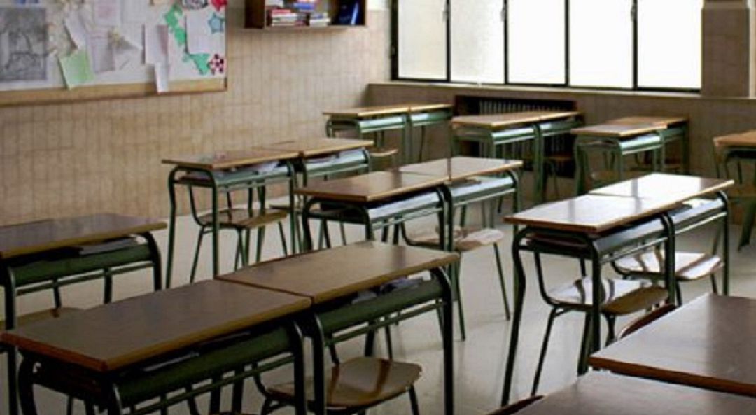 El 1 de marzo comienza el proceso de escolarización para el nuevo curso en Andalucía El 1 de marzo comienza el proceso de escolarización para el nuevo curso en Andalucía