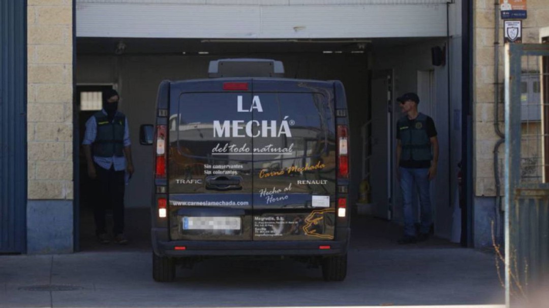 La veterinaria del Ayuntamiento señala a la Junta como responsable de la inspección de Magrudis
