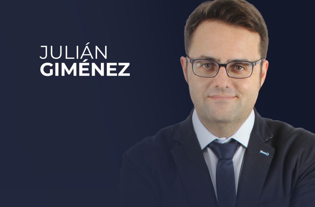 Julián Giménez Julián Giménez