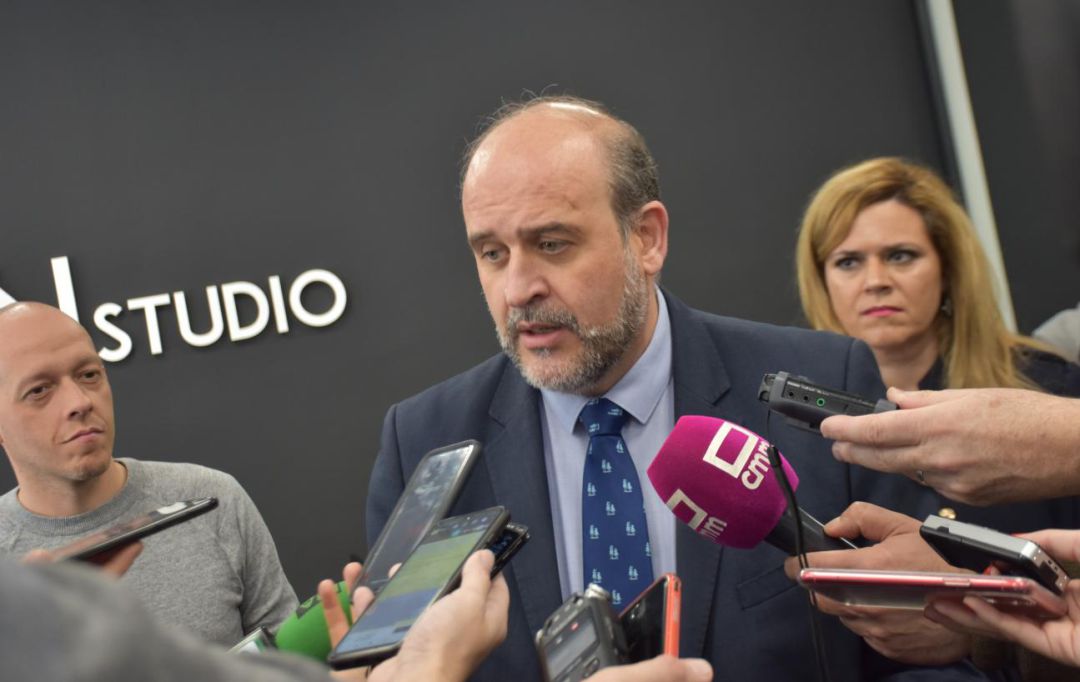 José Luis Martínez Guijarro José Luis Martínez Guijarro