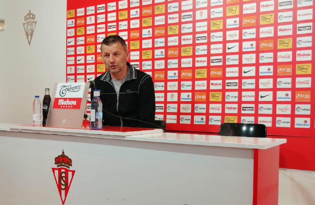 Djukic en Mareo Djukic en Mareo
