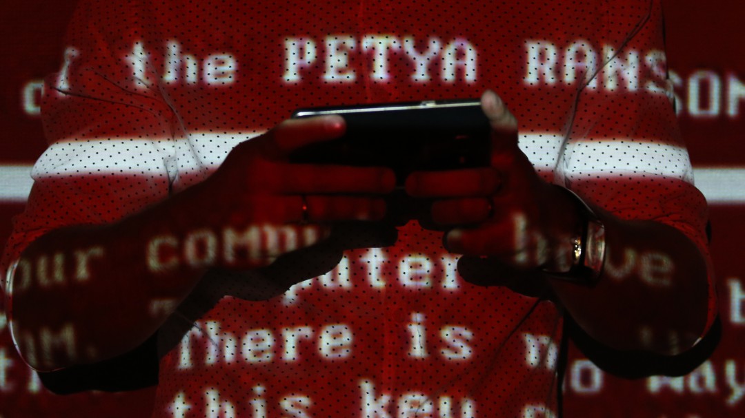 El Internet de las Cosas o el WhatsApp podrían ser nuevos objetivos del ransomware