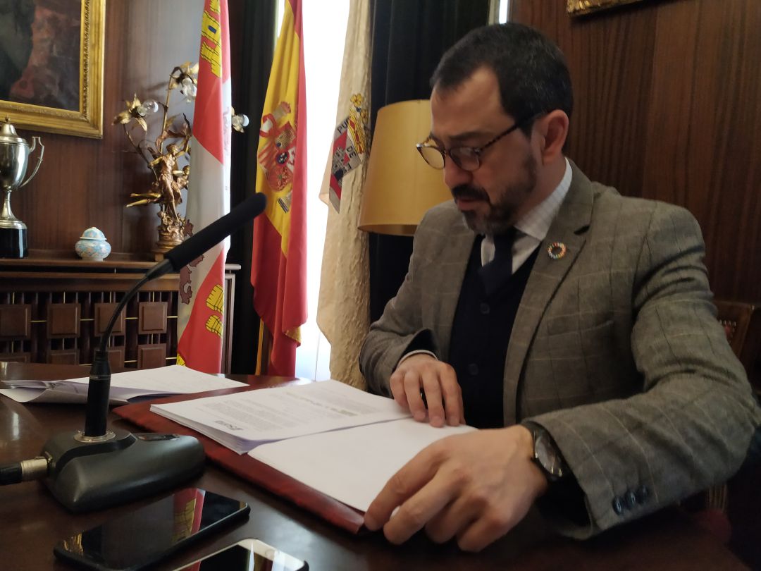 Javier Muñoz Javier Muñoz