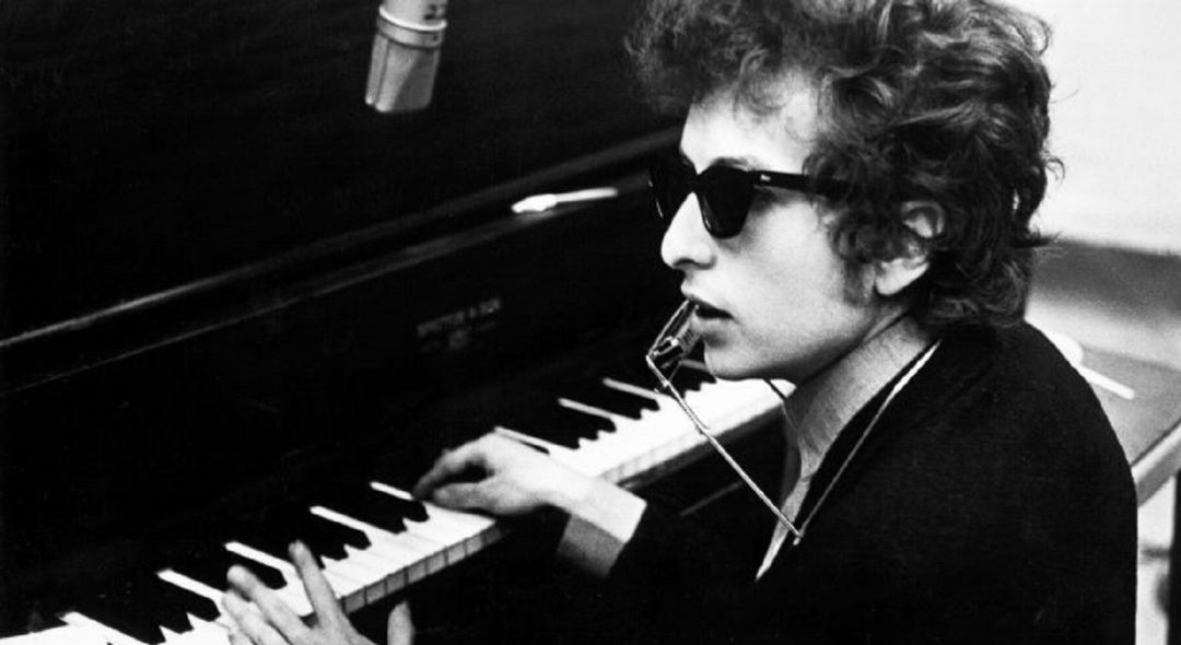 Bob Dylan Bob Dylan