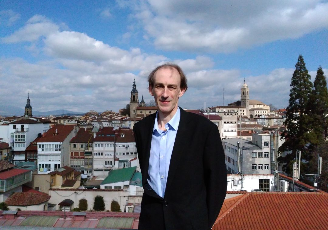 "Pido comprensión y tiempo a los vecinos para que el uso del nuevo tramo les convenza"
