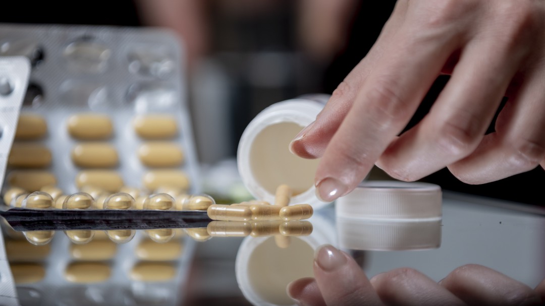 Sanidad ordena la retirada de un complemento alimenticio por contener Viagra